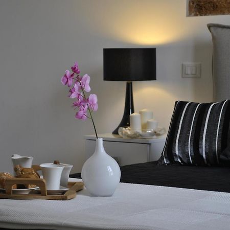 B&B Mondello Resort Extérieur photo