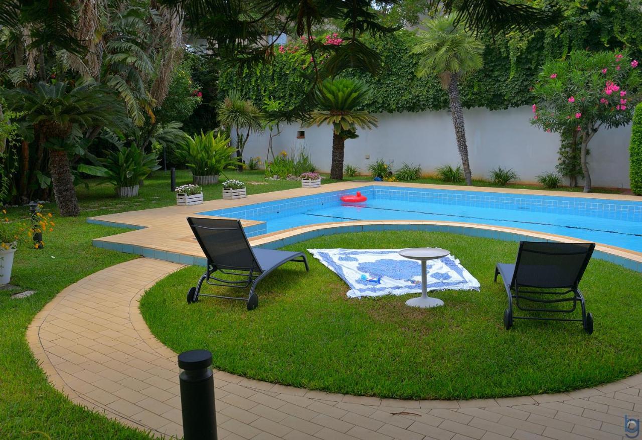 B&B Mondello Resort Extérieur photo
