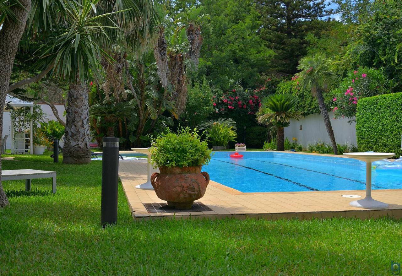 B&B Mondello Resort Extérieur photo