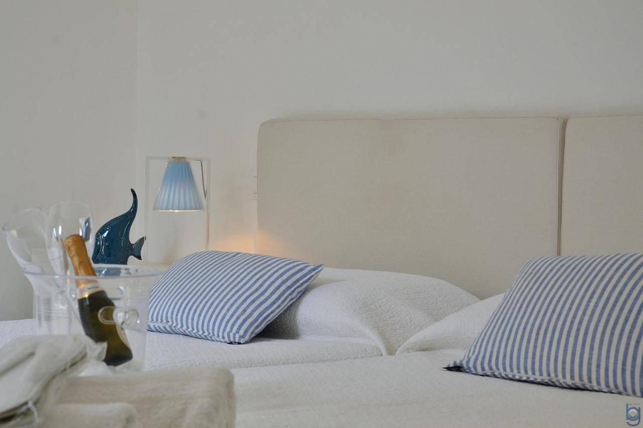 B&B Mondello Resort Extérieur photo