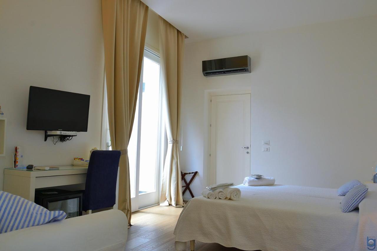 B&B Mondello Resort Extérieur photo