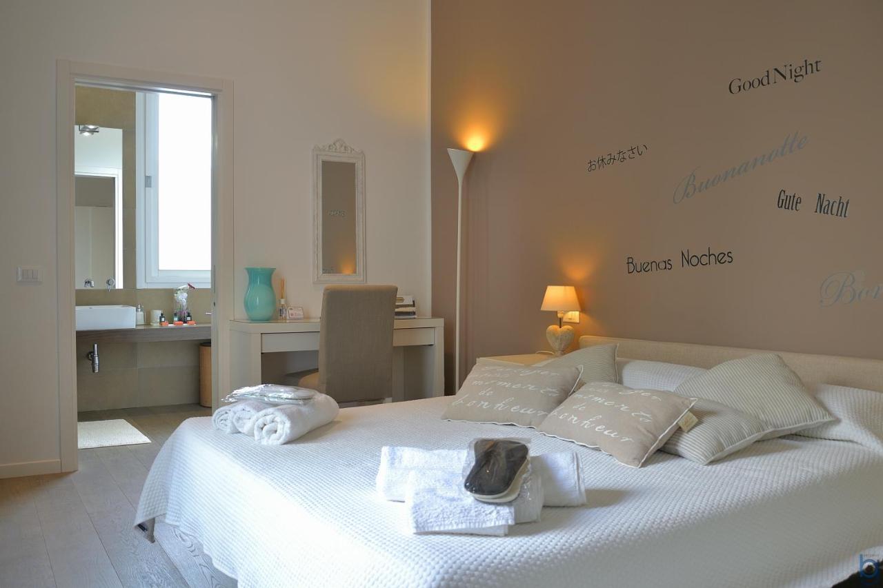 B&B Mondello Resort Extérieur photo