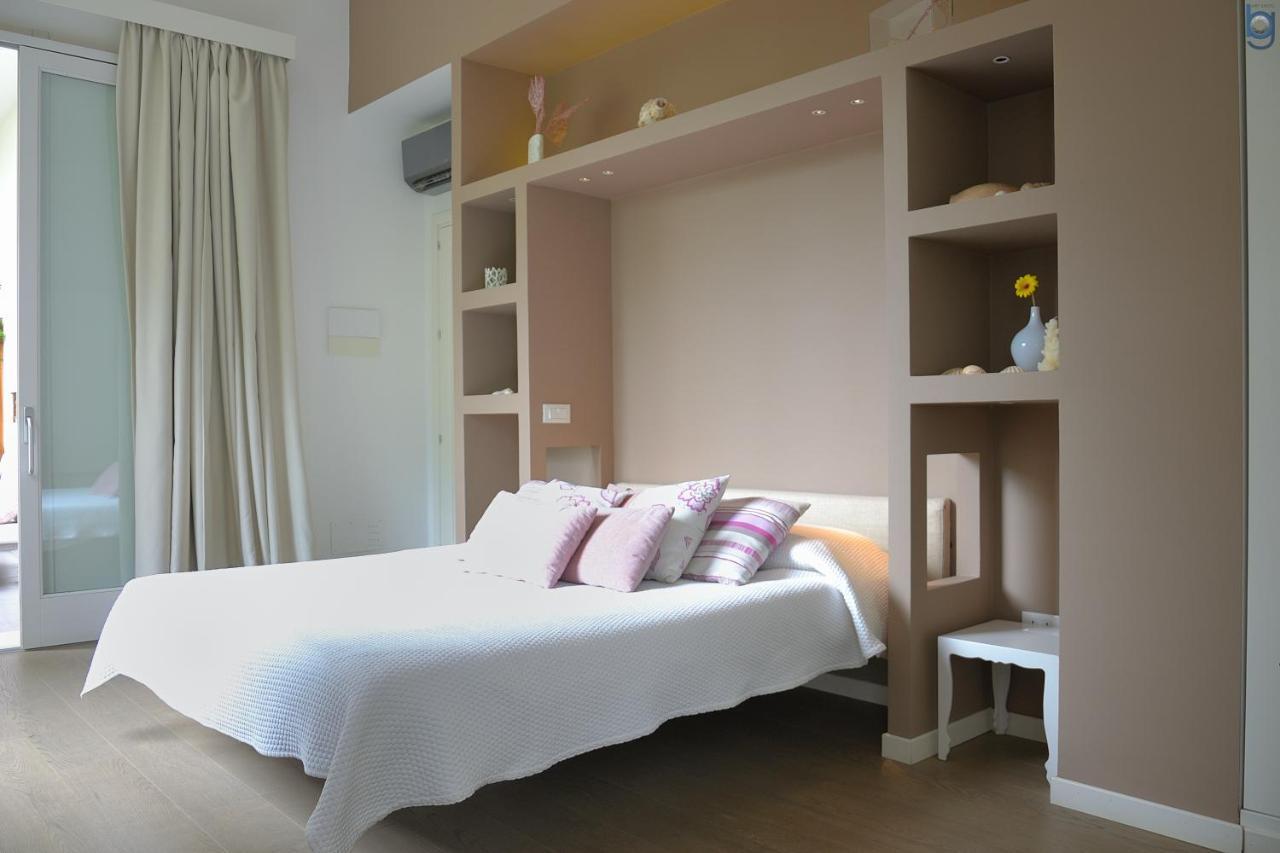 B&B Mondello Resort Extérieur photo