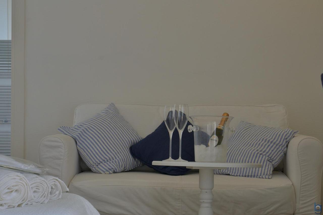 B&B Mondello Resort Extérieur photo