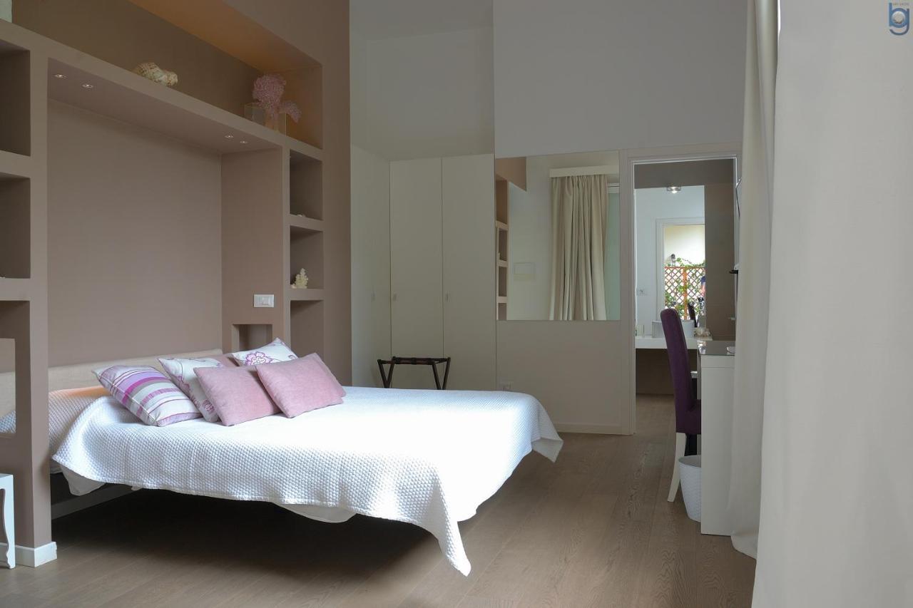 B&B Mondello Resort Extérieur photo
