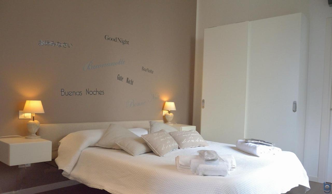 B&B Mondello Resort Extérieur photo