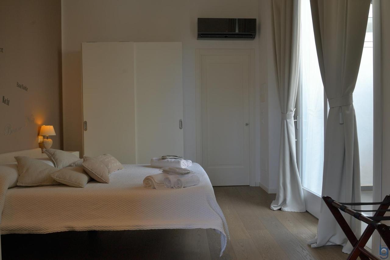 B&B Mondello Resort Extérieur photo