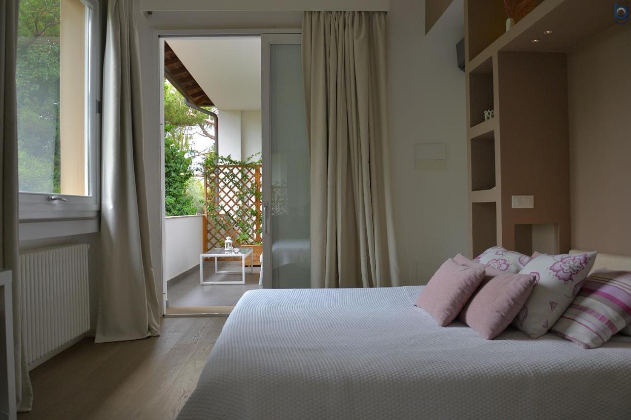 B&B Mondello Resort Extérieur photo