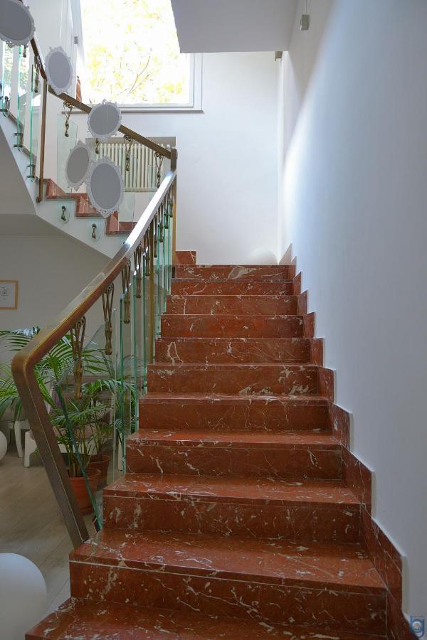 B&B Mondello Resort Extérieur photo