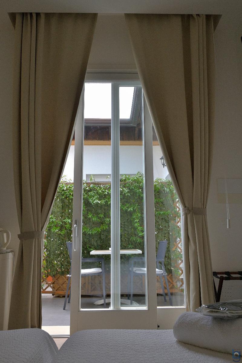 B&B Mondello Resort Extérieur photo