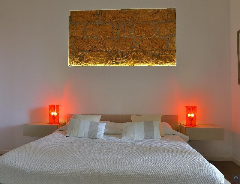 B&B Mondello Resort Extérieur photo