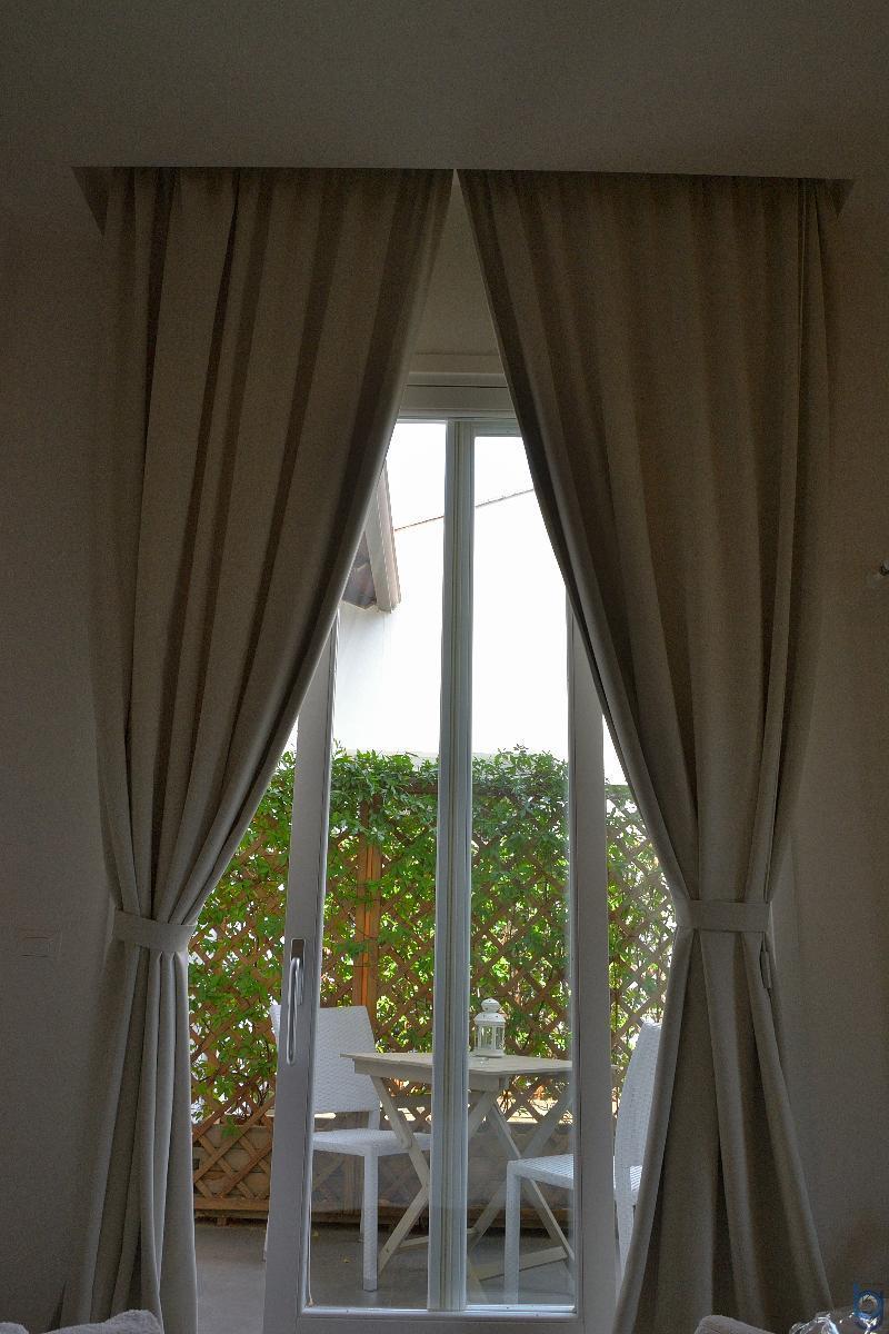 B&B Mondello Resort Extérieur photo