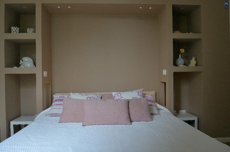 B&B Mondello Resort Extérieur photo