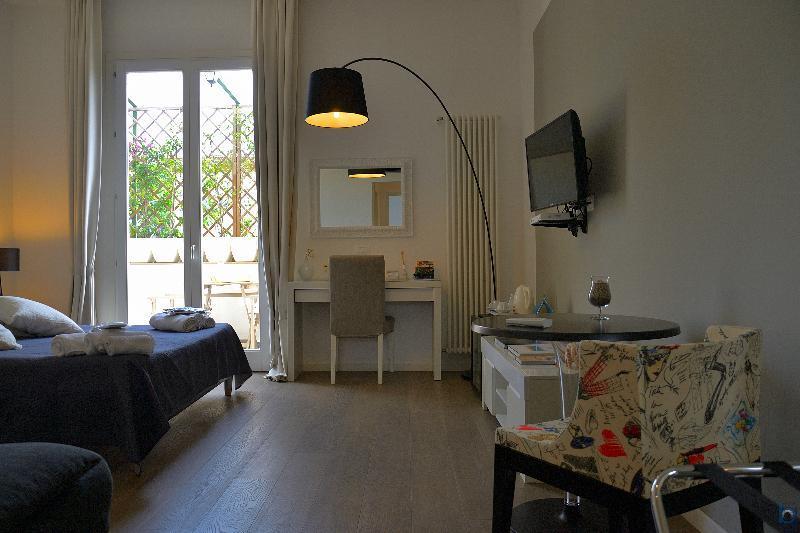 B&B Mondello Resort Extérieur photo