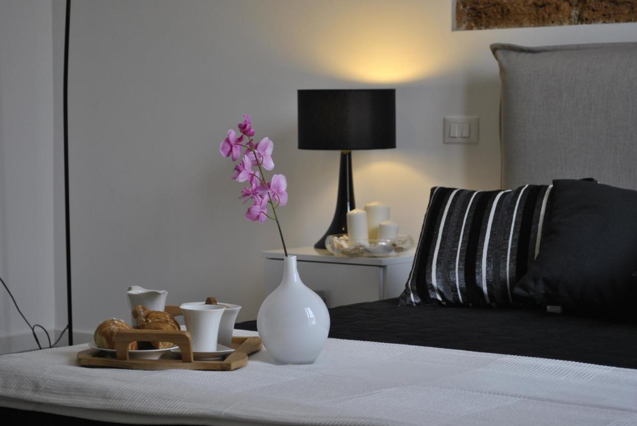 B&B Mondello Resort Extérieur photo