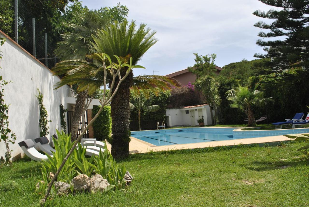 B&B Mondello Resort Extérieur photo