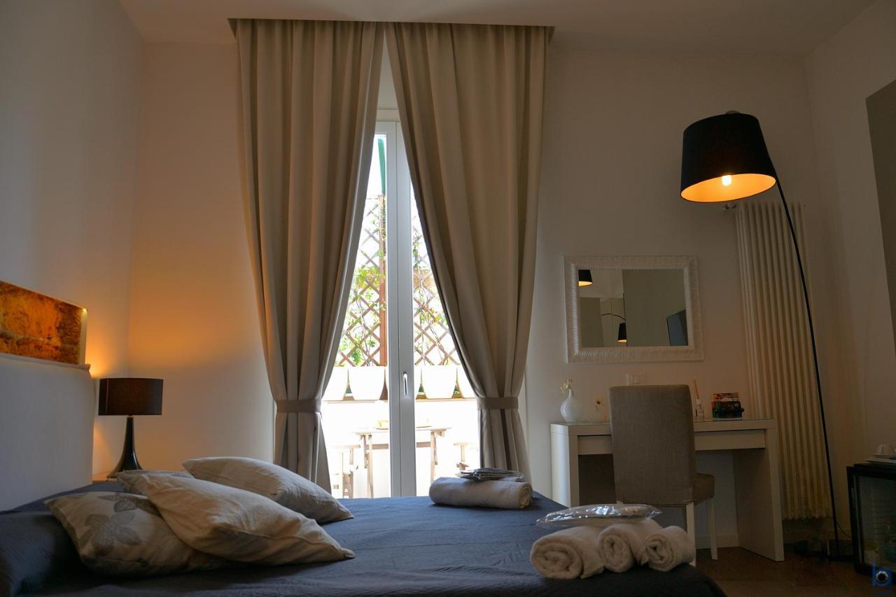 B&B Mondello Resort Extérieur photo
