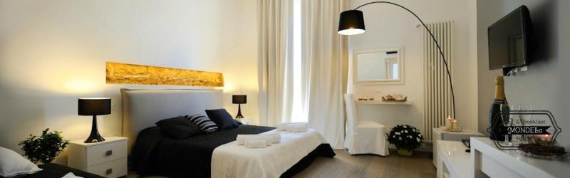 B&B Mondello Resort Extérieur photo