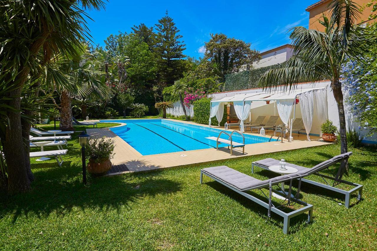 B&B Mondello Resort Extérieur photo